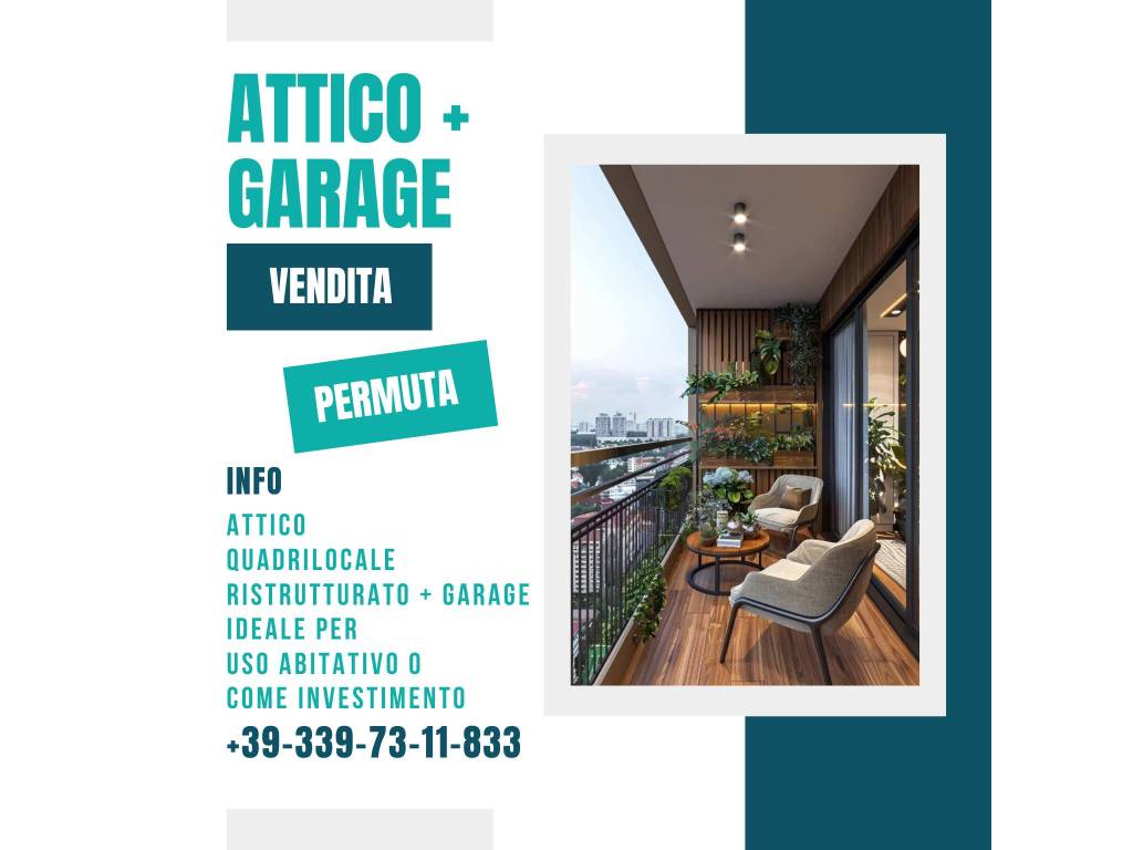 appartamento in vendita a Pescara in zona Centro Città