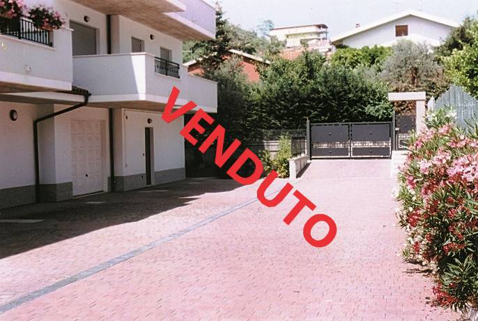 appartamento in vendita a Pescara in zona Ospedale