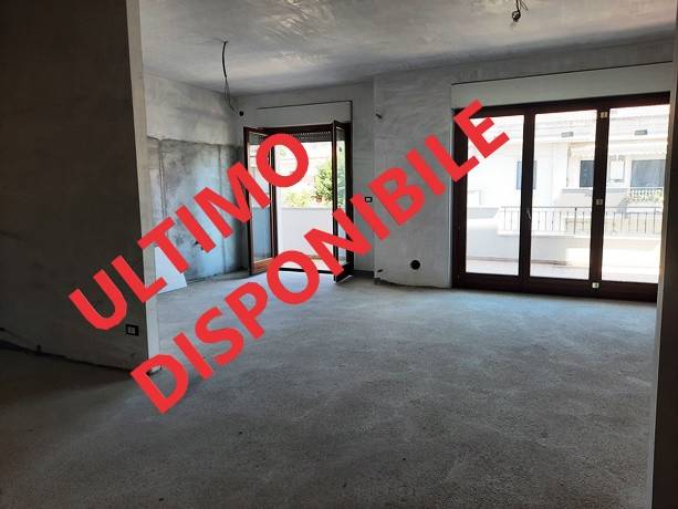 appartamento in vendita a Pescara in zona Colle Scorrano