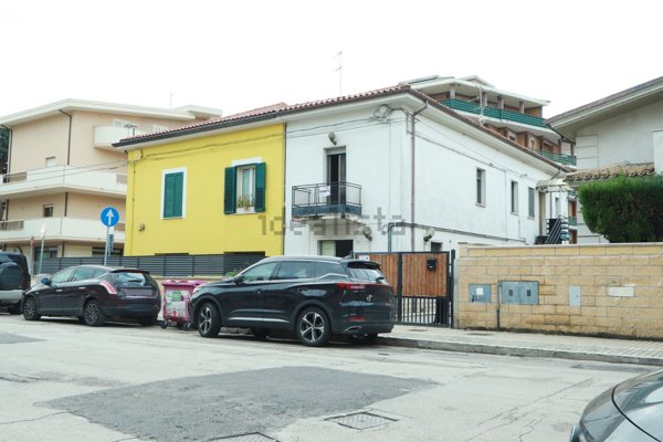 quadrivano in vendita a Pescara in zona Porta Nuova