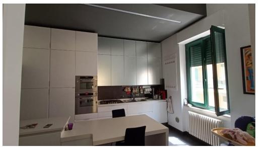 appartamento in vendita a Pescara