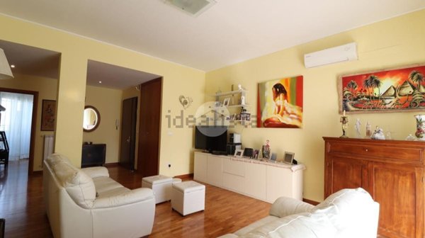 appartamento in vendita a Pescara in zona Centro Città