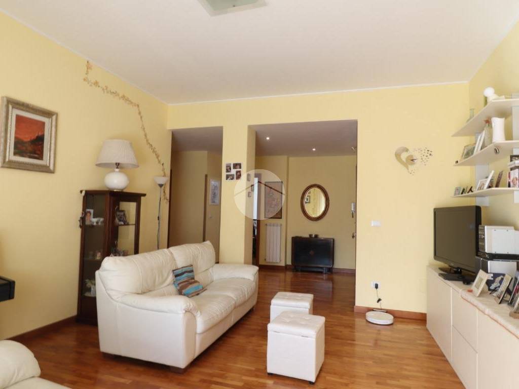 appartamento in vendita a Pescara in zona Centro Città