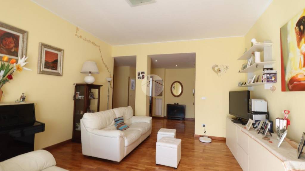 appartamento in vendita a Pescara in zona Centro Città