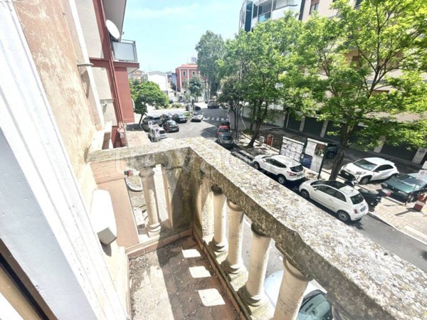 appartamento in vendita a Pescara in zona Porta Nuova