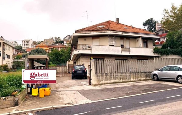 appartamento in vendita a Pescara in zona Colle Innamorati