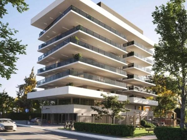 appartamento in vendita a Pescara in zona Fontanelle