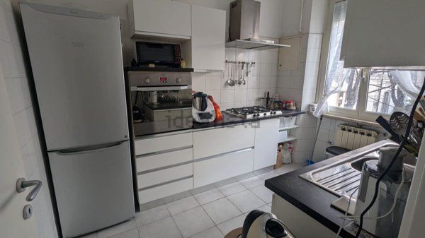 appartamento in vendita a Pescara