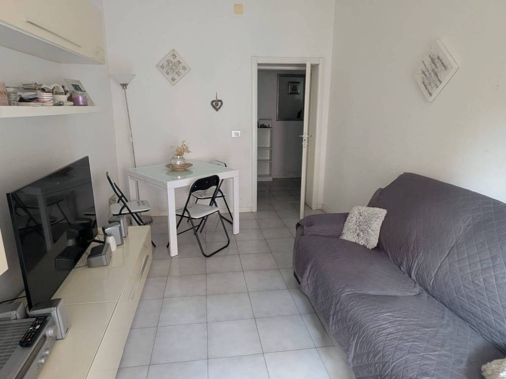 appartamento in vendita a Pescara
