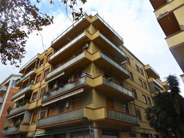 appartamento in vendita a Pescara