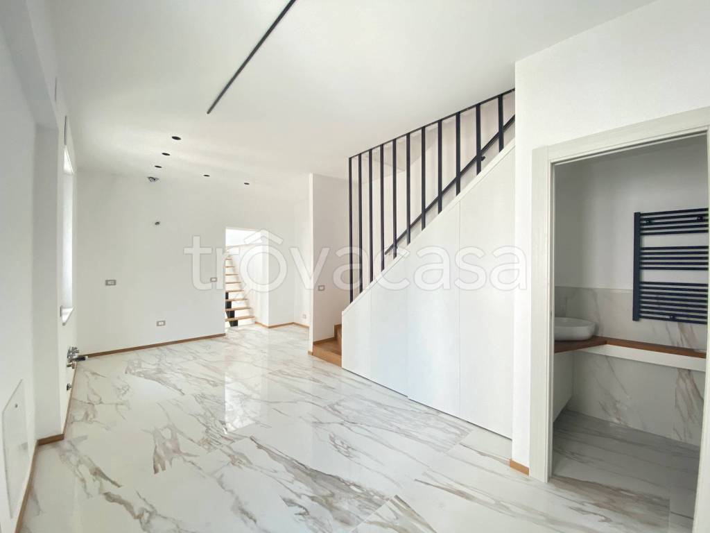 appartamento in vendita a Pescara in zona Porta Nuova
