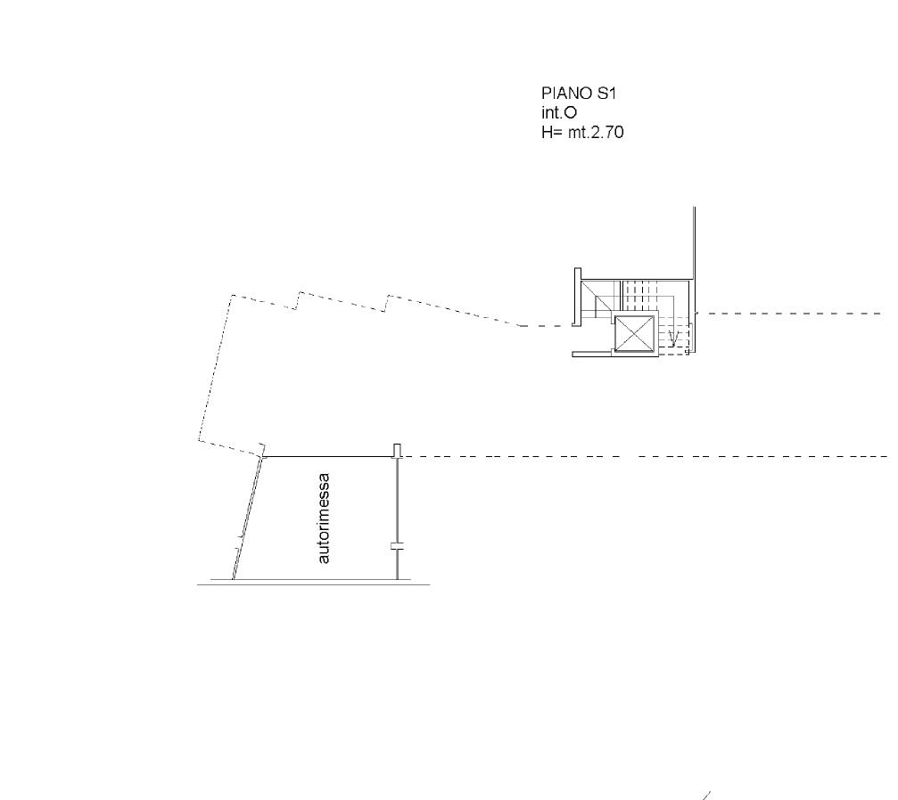 appartamento in vendita a Pescara
