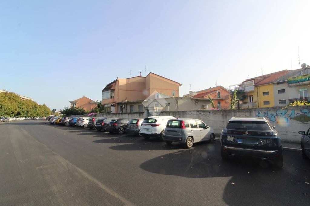casa indipendente in vendita a Pescara in zona Centro Città
