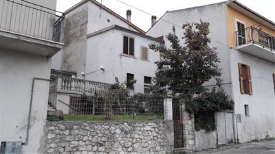 casa indipendente in vendita a Pescara
