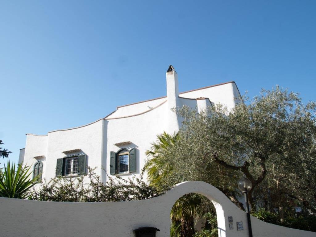 casa indipendente in vendita a Pescara in zona San Silvestro