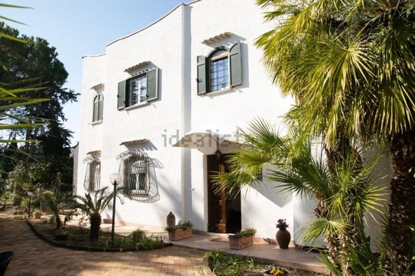 casa indipendente in vendita a Pescara in zona San Silvestro