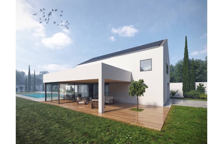 casa indipendente in vendita a Pescara