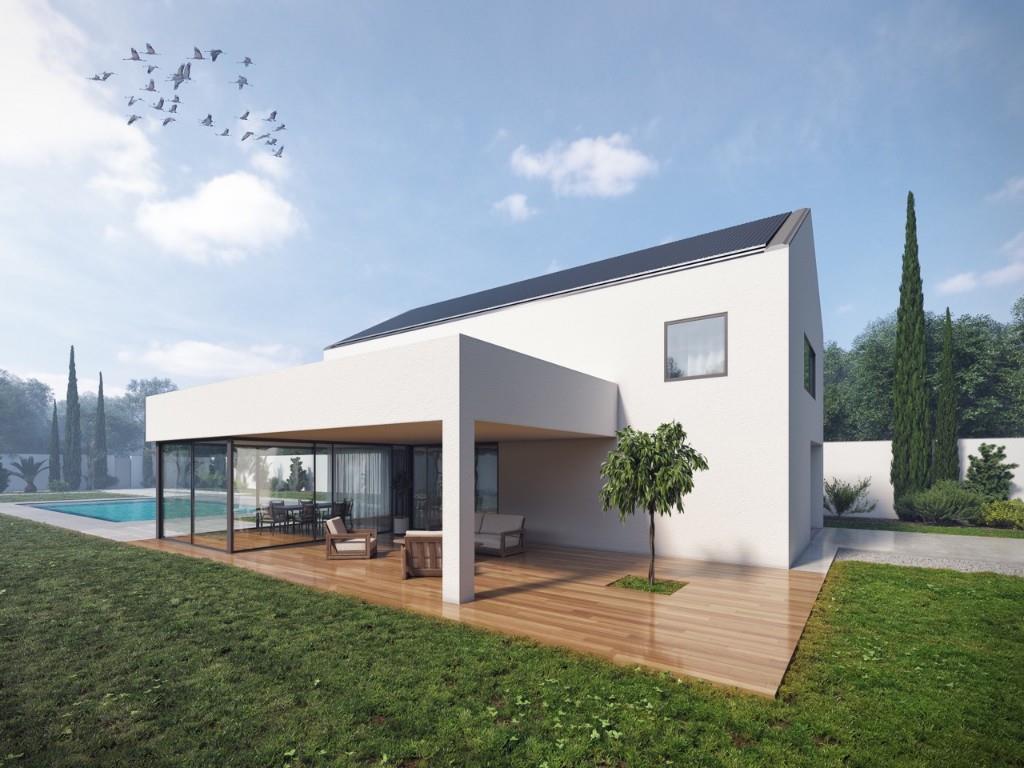 casa indipendente in vendita a Pescara