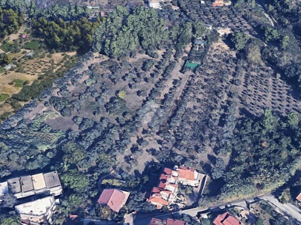 terreno agricolo in vendita a Pescara in zona San Silvestro