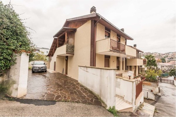 appartamento in vendita a Pescara