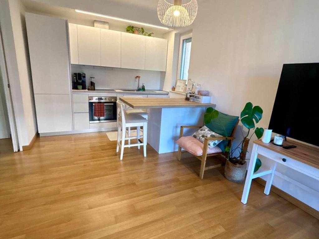 appartamento in vendita a Pescara in zona Porta Nuova