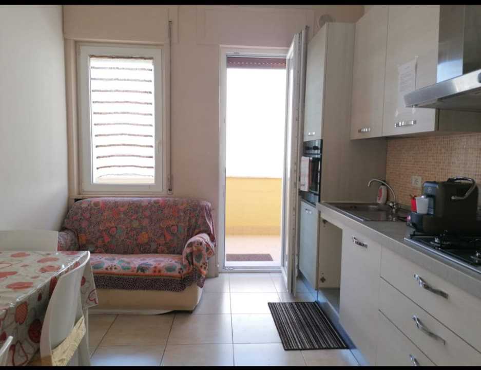 appartamento in vendita a Pescara in zona Castellammare