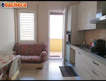 appartamento in vendita a Pescara in zona Castellammare