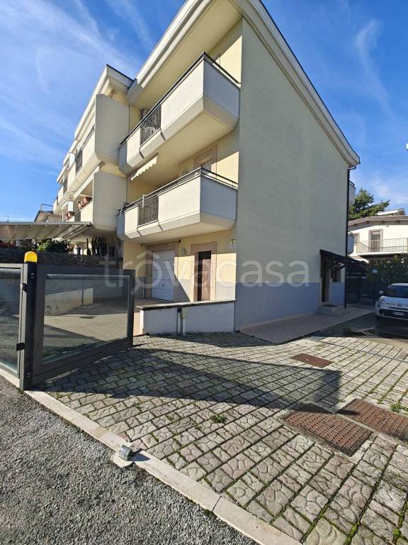 casa indipendente in vendita a Pescara