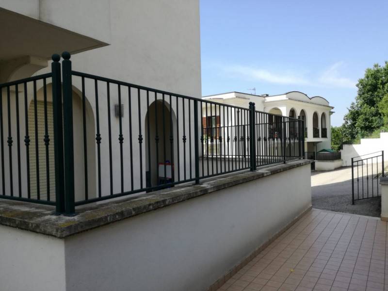 appartamento in vendita a Pescara