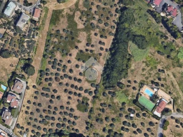terreno agricolo in vendita a Pescara in zona Ospedale
