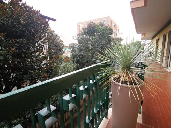 appartamento in vendita a Pescara in zona Porta Nuova