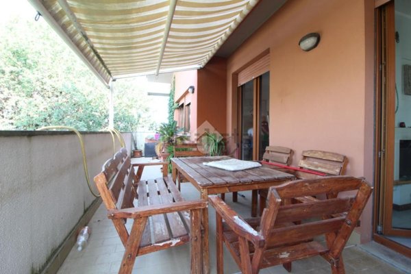 appartamento in vendita a Pescara