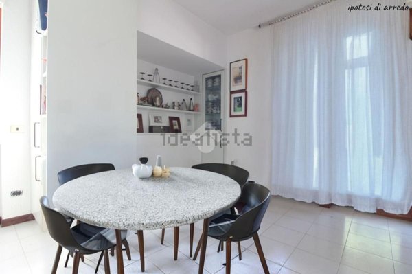 appartamento in vendita a Pescara
