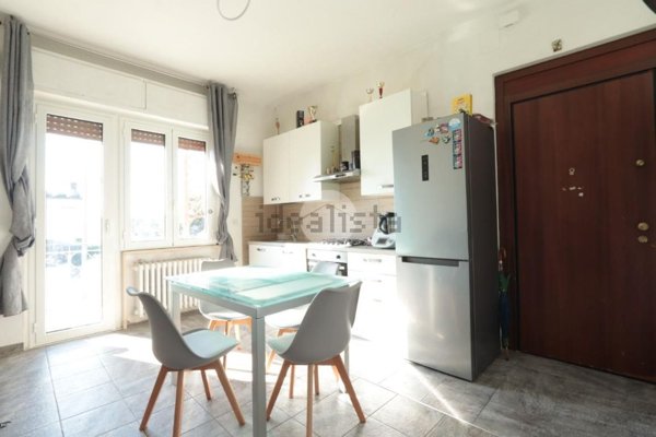 appartamento in vendita a Pescara