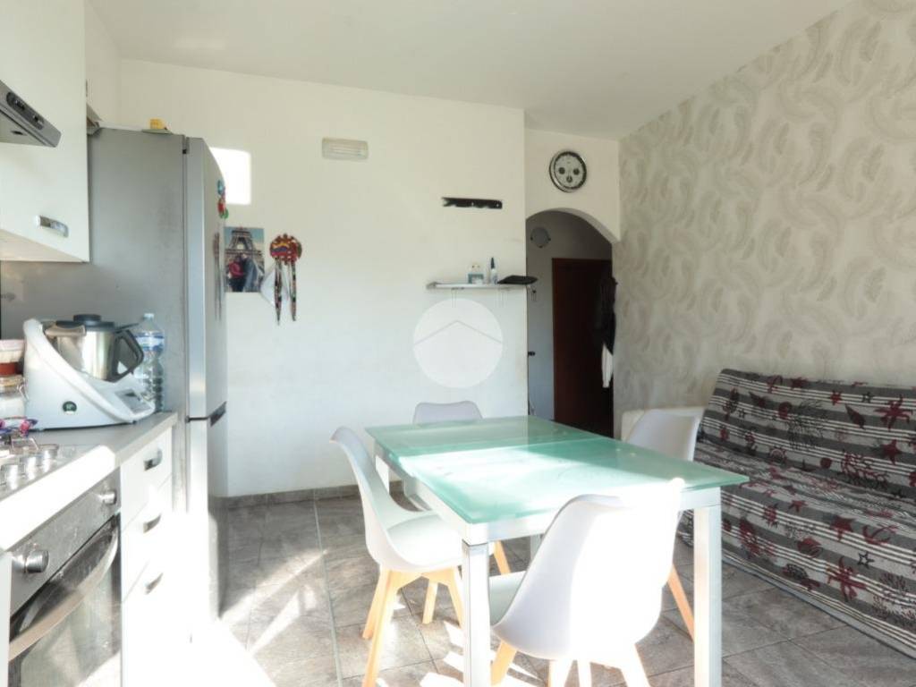 appartamento in vendita a Pescara in zona Ospedale