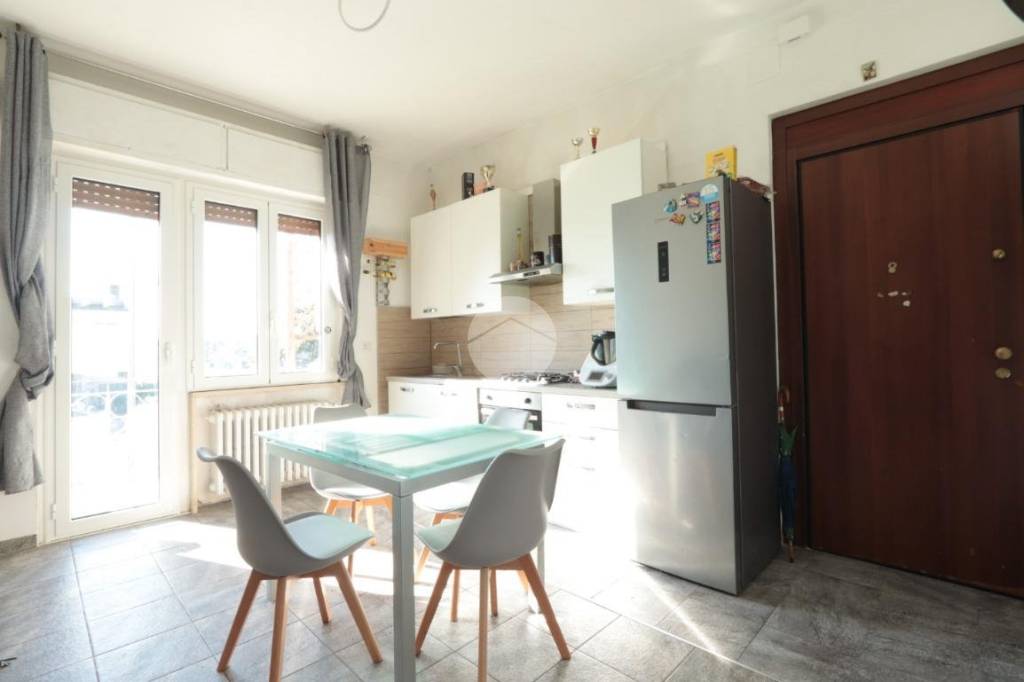 appartamento in vendita a Pescara