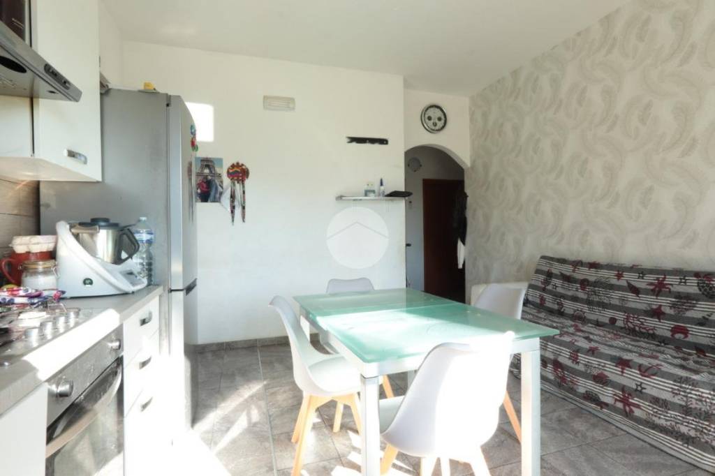 appartamento in vendita a Pescara in zona Colle Scorrano