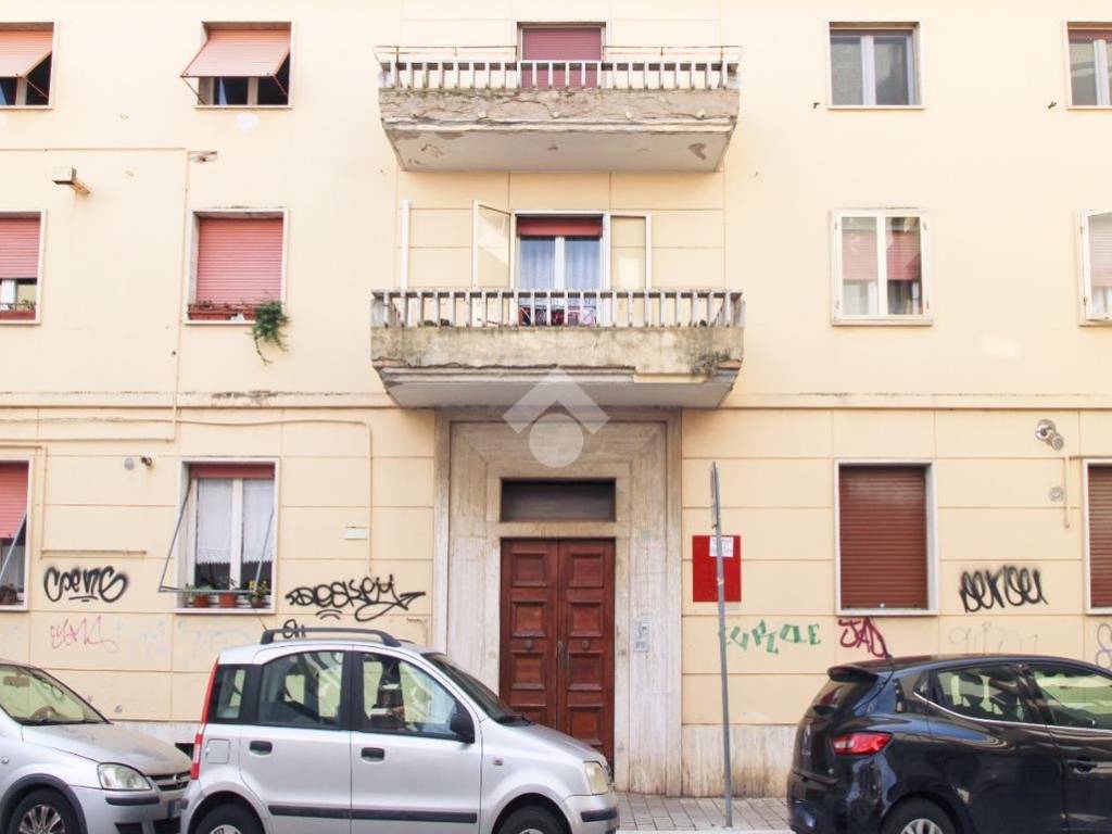 appartamento in vendita a Pescara in zona Centro Città