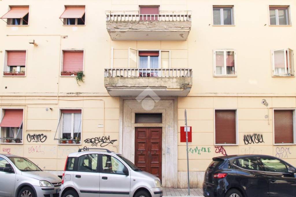 appartamento in vendita a Pescara in zona Duca degli Abruzzi