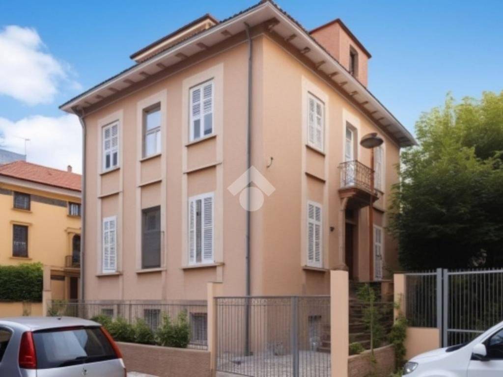 casa indipendente in vendita a Pescara in zona Centro Città
