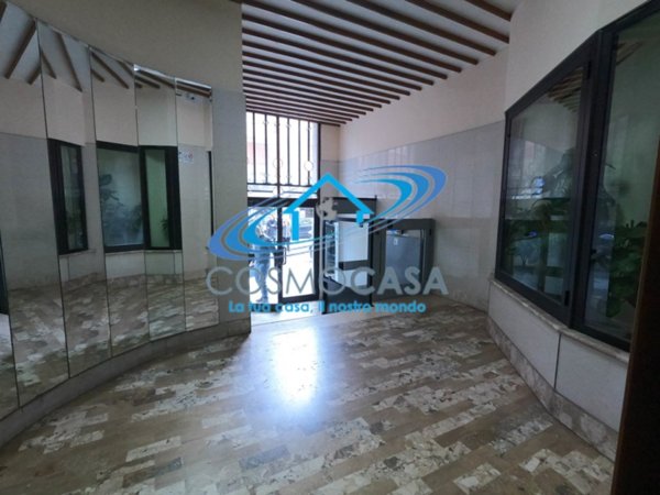 appartamento in vendita a Pescara in zona Centro Città