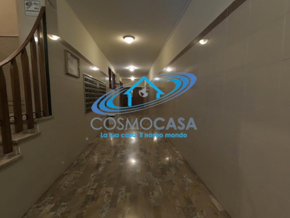 appartamento in vendita a Pescara in zona Centro Città