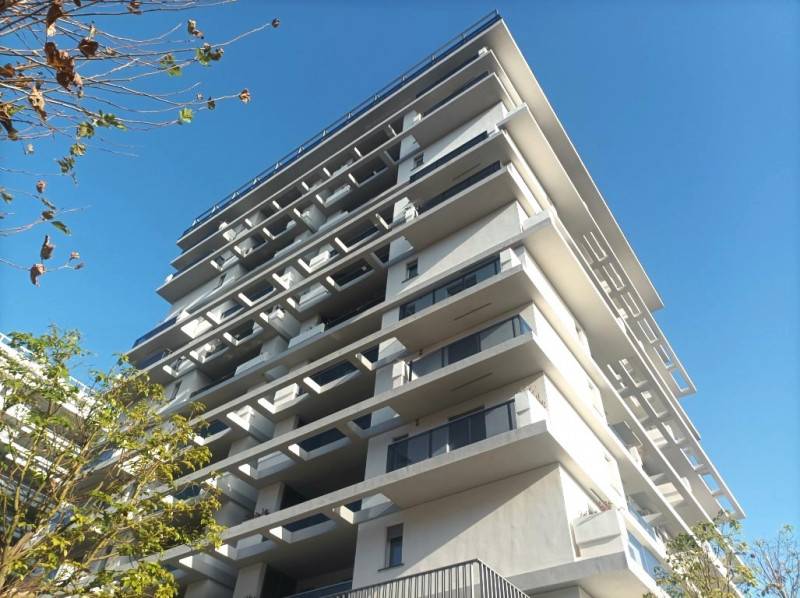 appartamento in vendita a Pescara in zona Porta Nuova