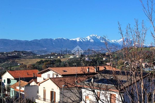 appartamento in vendita a Pescara