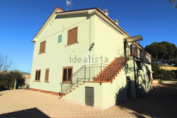 appartamento in vendita a Pescara