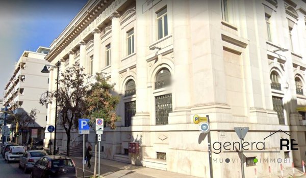 locale di sgombero in vendita a Pescara in zona Centro Città