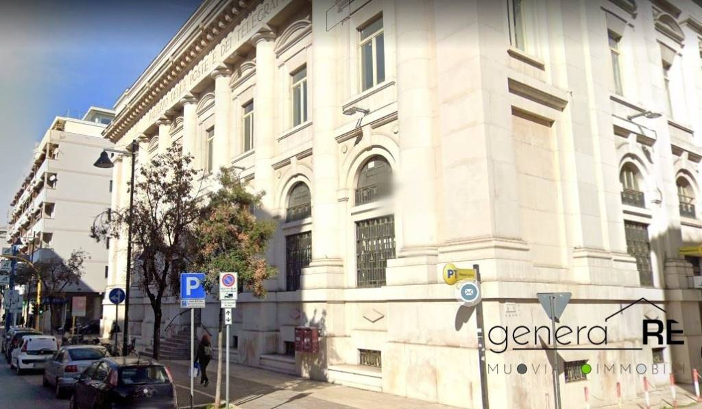 locale di sgombero in vendita a Pescara in zona Centro Città