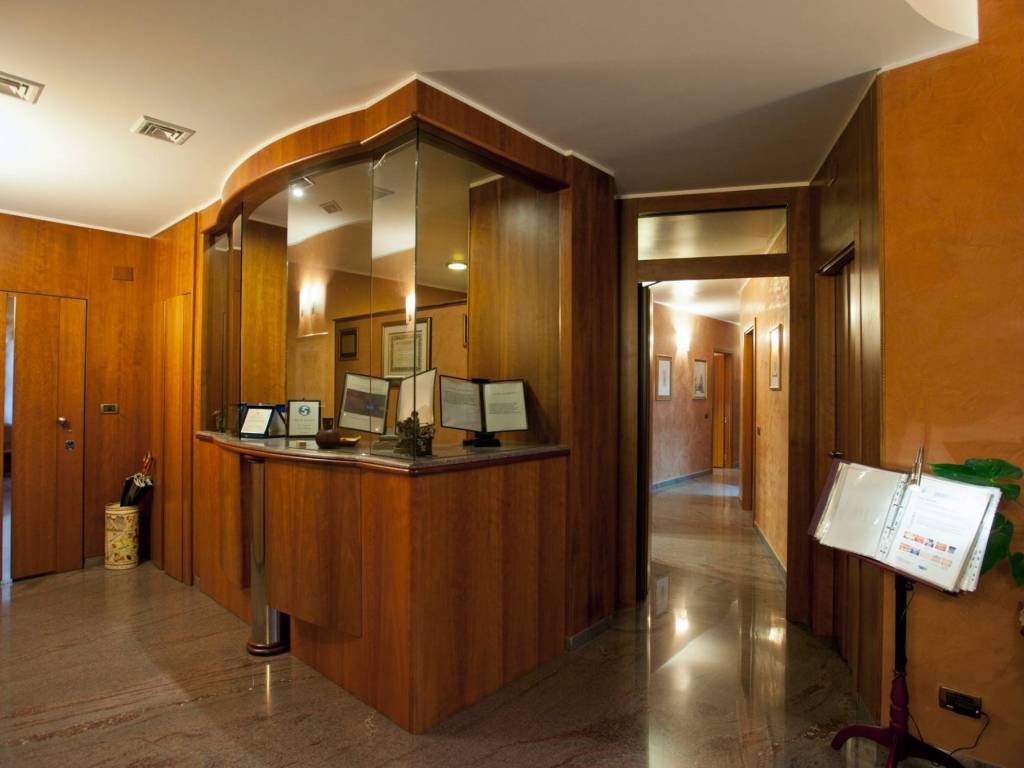 appartamento in vendita a Pescara in zona Centro Città