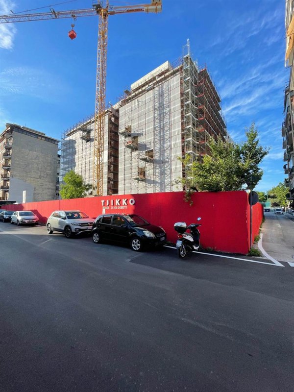 appartamento in vendita a Pescara in zona Centro Città