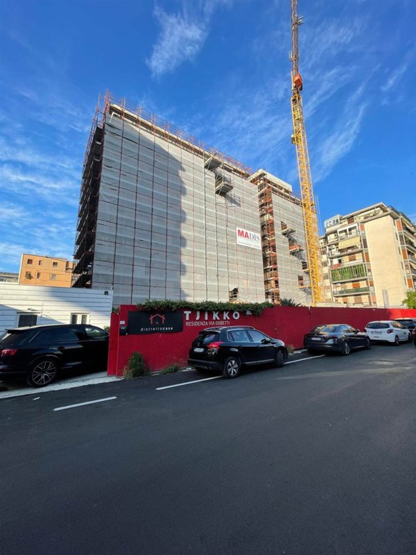 appartamento in vendita a Pescara in zona Centro Città